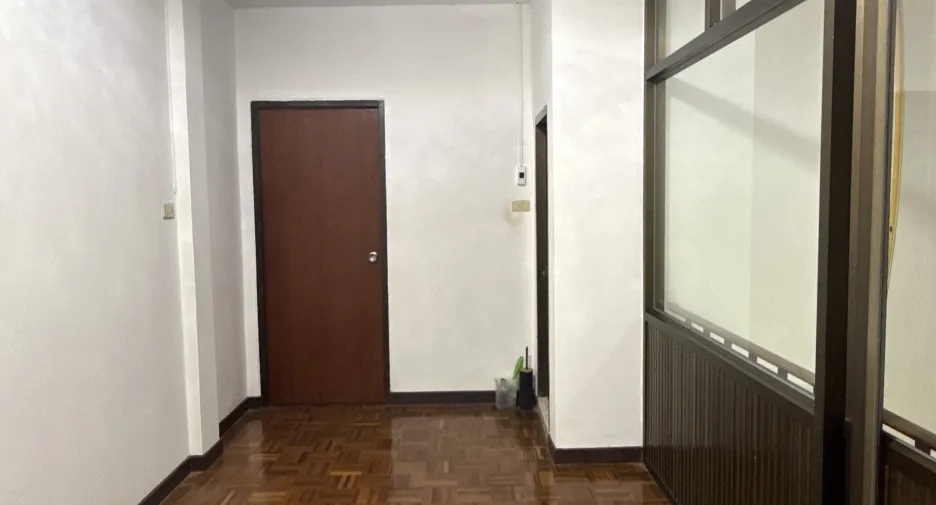 For sale 2 bedrooms townhouse in Mueang Trang, Trang