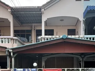 出售 2 卧室 联排别墅 在 Mueang Trang, Trang