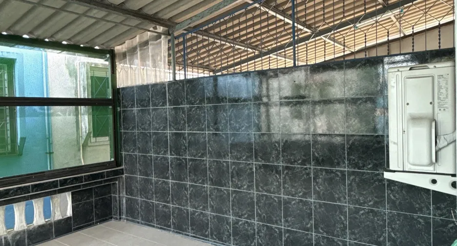 For sale 2 bedrooms townhouse in Mueang Trang, Trang