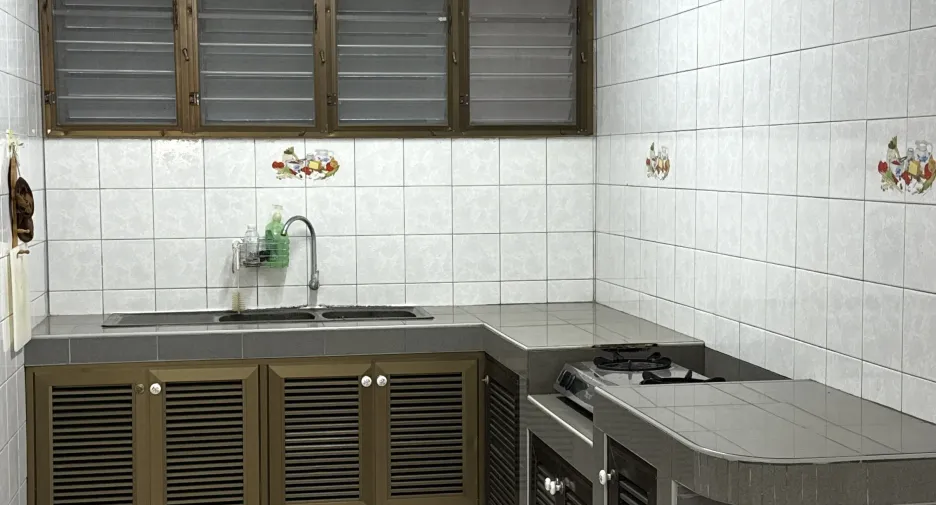 For sale 2 bedrooms townhouse in Mueang Trang, Trang