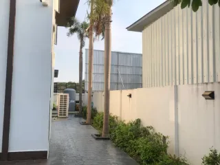 For rent 3 bedrooms house in Mueang Chon Buri, Chonburi