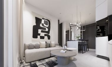 For sale 1 bed condo in Kathu, Phuket