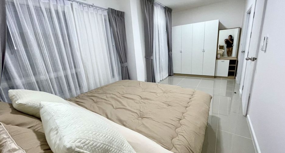 ให้เช่า 2 ห้องนอน บ้านเดี่ยว ใน เมืองภูเก็ต, ภูเก็ต