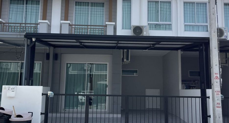 ให้เช่า 2 ห้องนอน บ้านเดี่ยว ใน เมืองภูเก็ต, ภูเก็ต