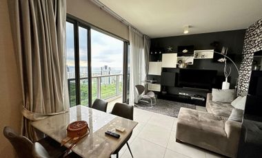 For rent 2 bedrooms condo in Bang Lamung, Chonburi
