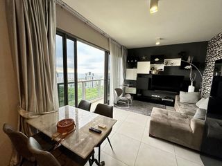 For Rent 2 Bedroom Condo In Bang Lamung, Chonburi