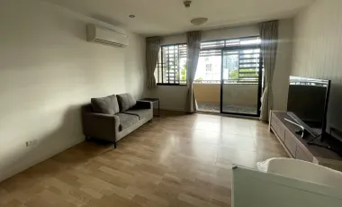 Wohnung zur Miete mit 2 Zimmer in Watthana, Bangkok