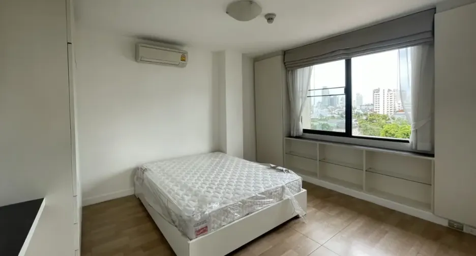 Wohnung zur Miete mit 2 Zimmer in Watthana, Bangkok