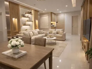 Haus zur Miete mit 4 Zimmer in Phasi Charoen, Bangkok