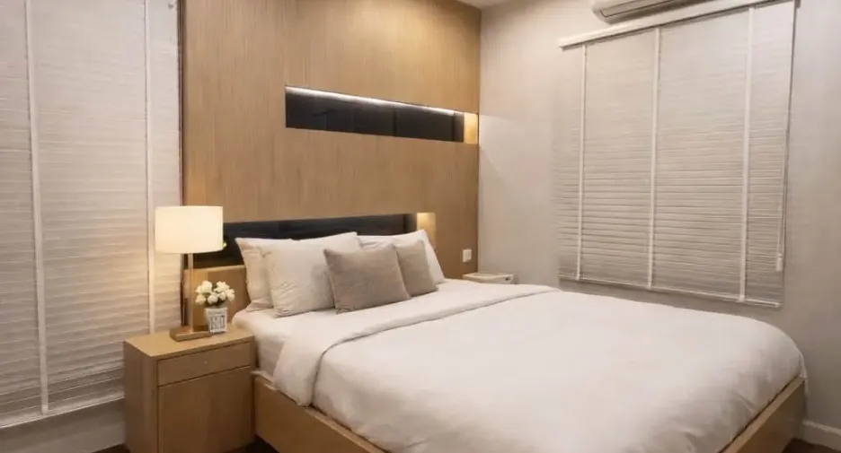 For rent 4 bedrooms house in Phasi Charoen, Bangkok