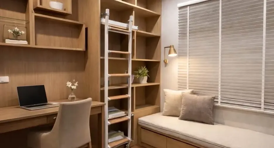 For rent 4 bedrooms house in Phasi Charoen, Bangkok