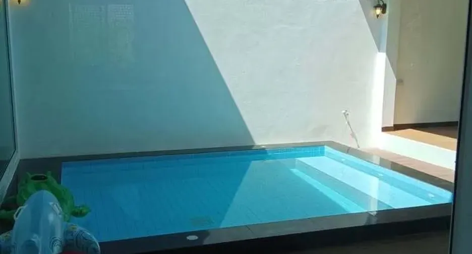 For sale 2 bedrooms villa in Doi Saket, Chiang Mai