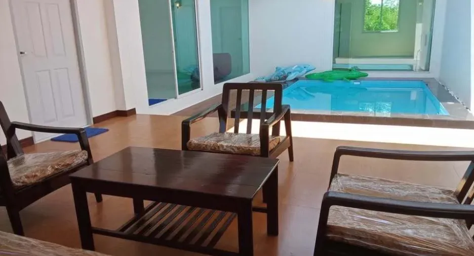 For sale 2 bedrooms villa in Doi Saket, Chiang Mai