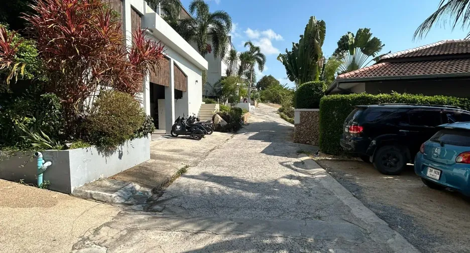 出售 3 卧室 别墅 在 苏梅岛, 素叻