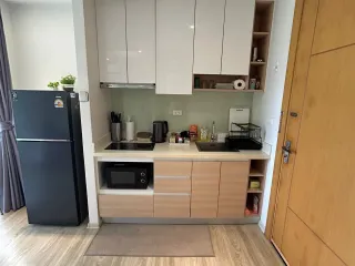 Продажа 1 кровать кондо в Самуи, Сураттани