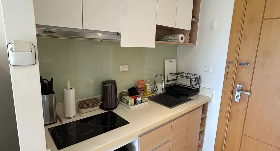 For sale 1 bed condo in Ko Samui, Surat Thani
