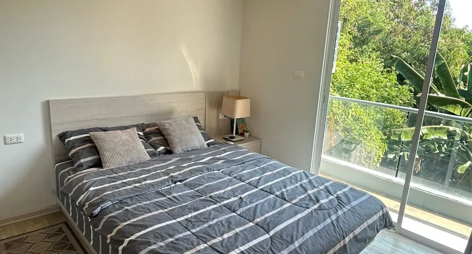 For sale 1 bed condo in Ko Samui, Surat Thani
