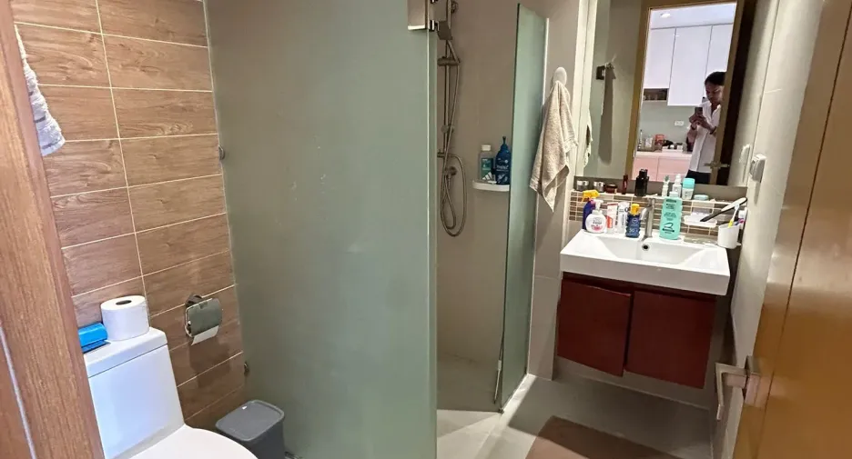 For sale 1 bed condo in Ko Samui, Surat Thani