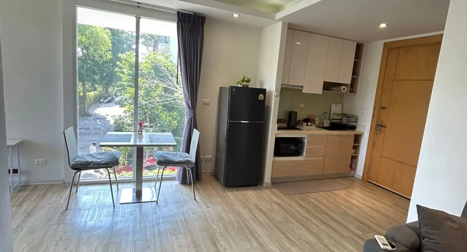 For sale 1 bed condo in Ko Samui, Surat Thani