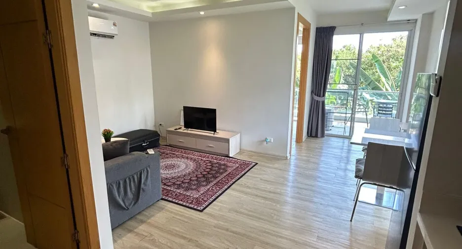 For sale 1 bed condo in Ko Samui, Surat Thani