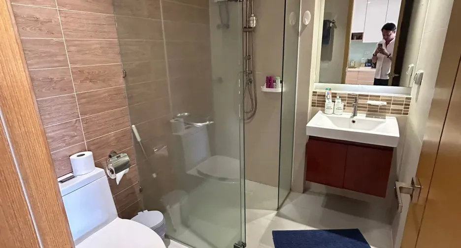 For sale 1 bed condo in Ko Samui, Surat Thani