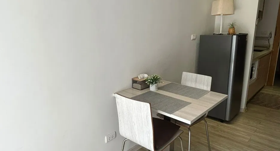 For sale 1 bed condo in Ko Samui, Surat Thani