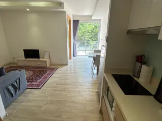 For sale 1 bed condo in Ko Samui, Surat Thani