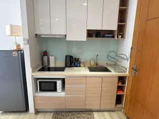 For sale 1 bed condo in Ko Samui, Surat Thani
