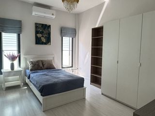 For rent 3 bedrooms villa in Hua Hin, Prachuap Khiri Khan