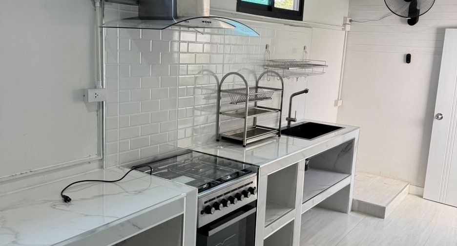 For sale and for rent 3 bedrooms villa in Hua Hin, Prachuap Khiri Khan