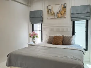 For rent 3 bedrooms villa in Hua Hin, Prachuap Khiri Khan