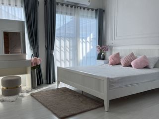 For rent 3 bedrooms villa in Hua Hin, Prachuap Khiri Khan