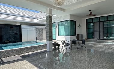 For sale そして for rent 3 ベッドルーム villa in Hua Hin, Prachuap Khiri Khan