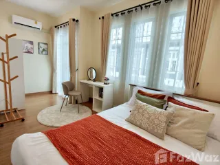 出租 2 卧室 联排别墅 在 Mueang Chiang Mai, Chiang Mai