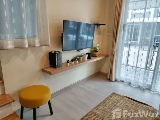 出租 2 卧室 联排别墅 在 Mueang Chiang Mai, Chiang Mai