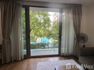 For rent 1 bed condo in Mueang Chiang Mai, Chiang Mai