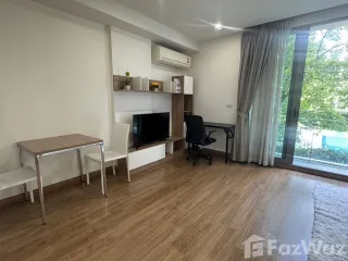For rent 1 bed condo in Mueang Chiang Mai, Chiang Mai