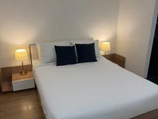 For rent 1 bed condo in Mueang Chiang Mai, Chiang Mai
