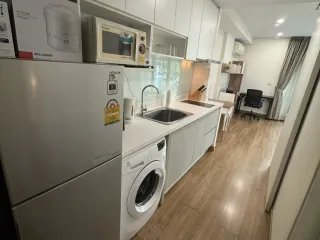 For rent 1 bed condo in Mueang Chiang Mai, Chiang Mai