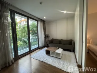 For Rent 1 Bedroom Condo In Mueang Chiang Mai