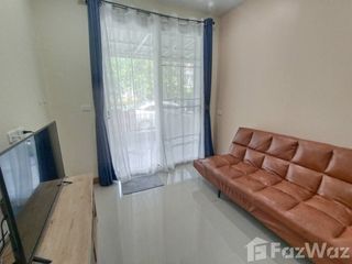 For Rent 4 Bedroom Townhouse In Mueang Chiang Mai