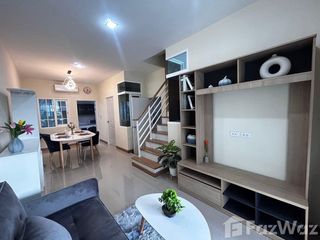 Reihenhaus zur Miete mit 2 Zimmer in Mueang Chiang Mai, Chiang Mai