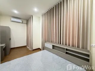 Reihenhaus zur Miete mit 2 Zimmer in Mueang Chiang Mai, Chiang Mai