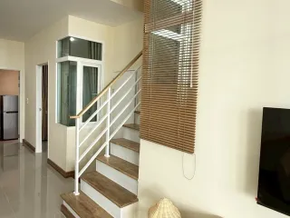 Reihenhaus zur Miete mit 2 Zimmer in Mueang Chiang Mai, Chiang Mai
