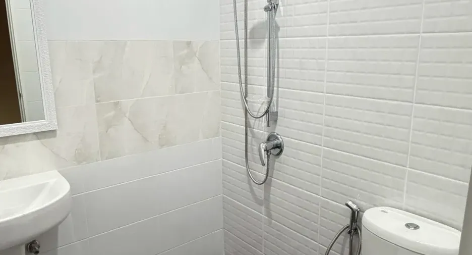 For rent 2 bedrooms townhouse in Mueang Chiang Mai, Chiang Mai