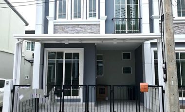 Reihenhaus zur Miete mit 3 Zimmer in Mueang Chiang Mai, Chiang Mai