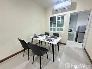 Аренда 3 спальни таунхаус в Mueang Chiang Mai, Чианг Маи
