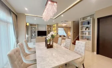 Haus zur Miete mit 5 Zimmer in Lat Krabang, Bangkok