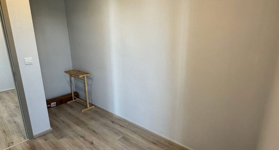 For rent 2 bedrooms condo in Chatuchak, Bangkok