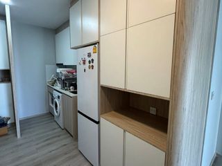 Аренда 2 спальни кондо в Чатучак, Бангкок